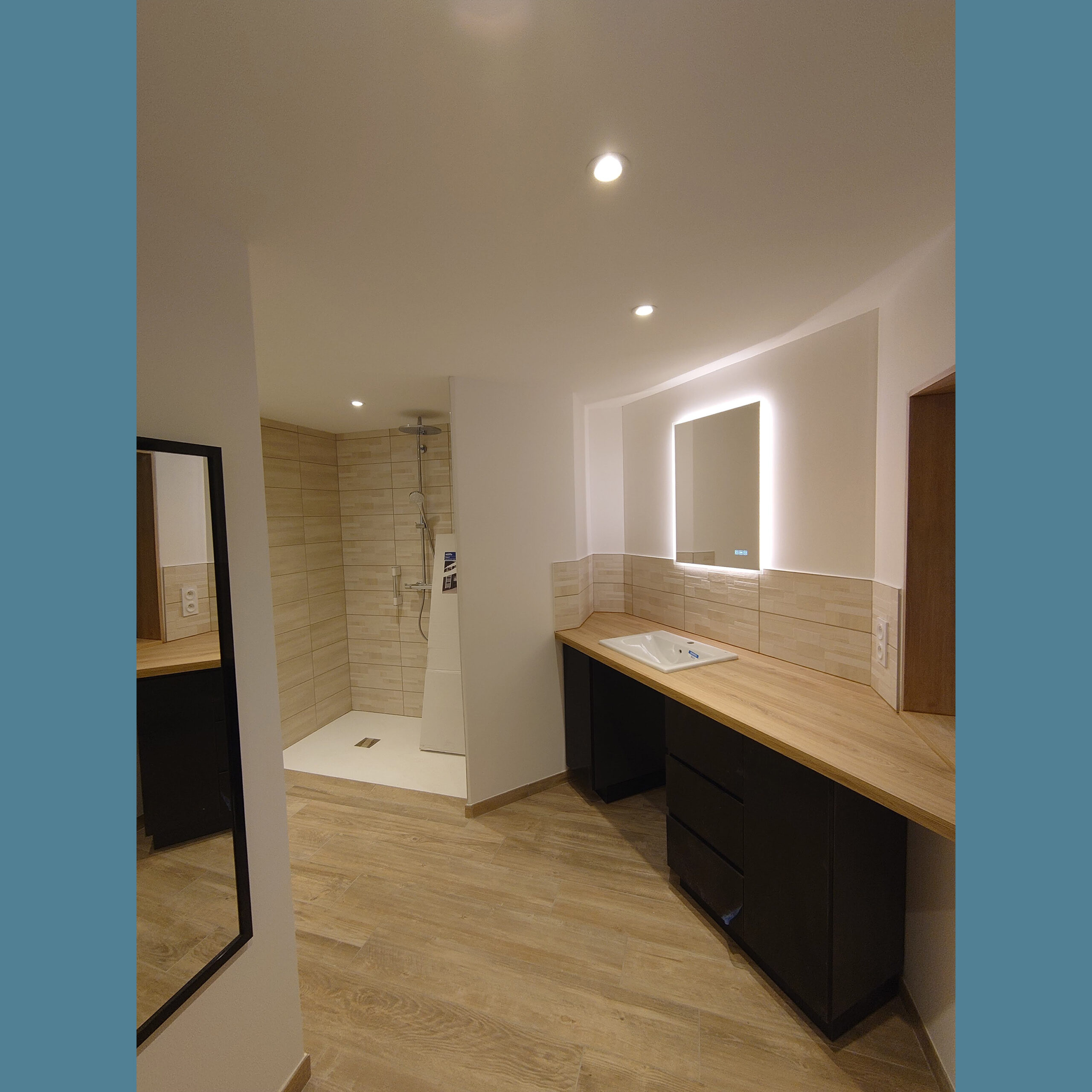 confiez la rénovation de votre salle de bains à crécy-la-chapelle à des professionnels qualifiés en 2025. conseils personnalisés, travaux sur mesure et finitions soignées pour une salle de bains moderne et fonctionnelle.