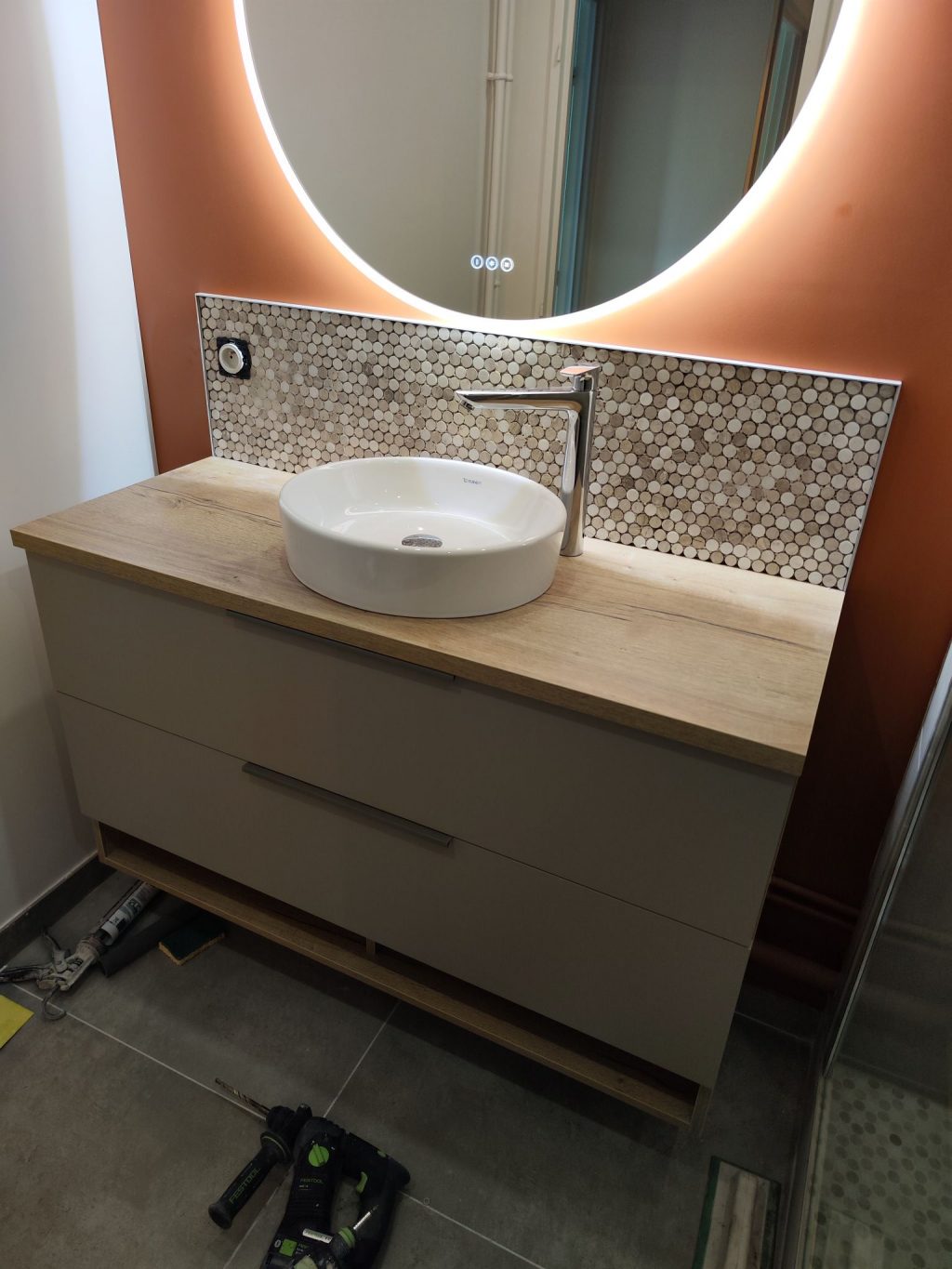 confiez la rénovation de votre salle de bains à croissy en 2025 à des experts. bénéficiez de conseils personnalisés, d’un accompagnement sur mesure et d’une transformation moderne pour un espace bien-être unique.