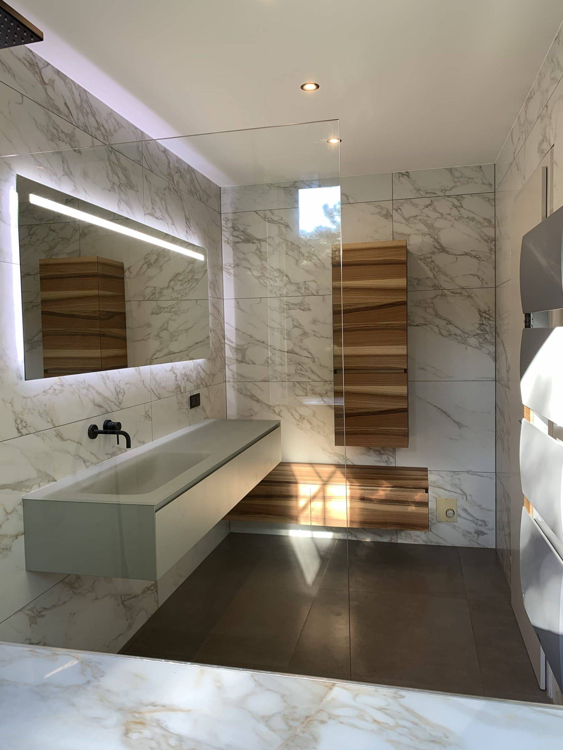 confiez la rénovation de votre salle de bains à croissy-beaubourg en 2025 à des experts : conseils personnalisés, matériaux de qualité et design moderne pour transformer votre espace selon vos envies.