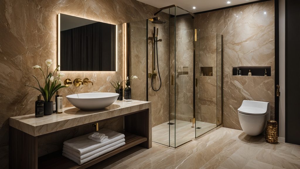 confiez la rénovation de votre salle de bains à crosne en 2025 à des experts. modernisez votre espace avec des solutions sur mesure, un design tendance et des matériaux de qualité. devis gratuit et conseils personnalisés.