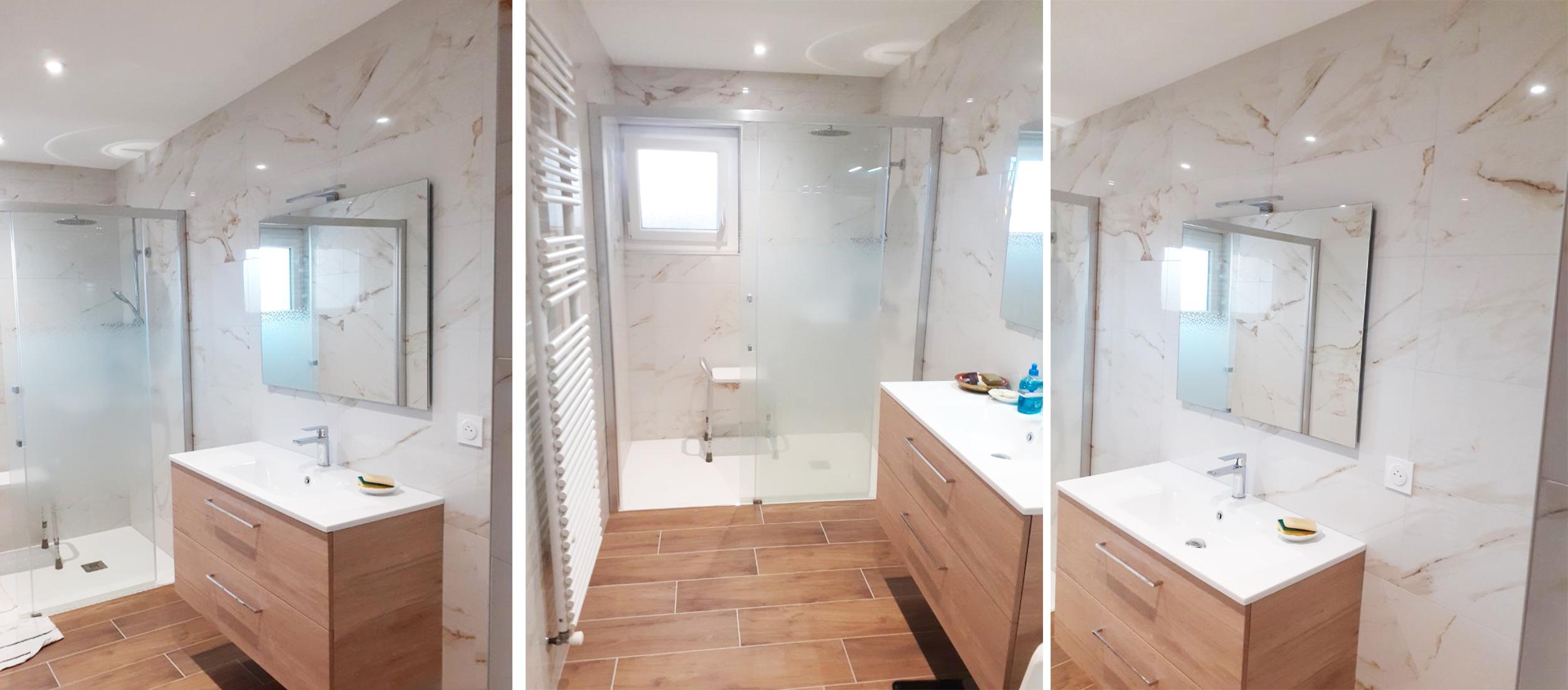 confiez la rénovation de votre salle de bains à dampierre-en-yvelines à des experts. solutions sur mesure, modernisation, conseils personnalisés et qualité professionnelle pour transformer votre espace selon vos envies !