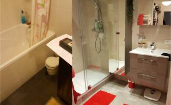 confiez la rénovation de votre salle de bains à dampmart en 2025 à des experts qualifiés. profitez d’idées tendances, de conseils sur-mesure et d’un accompagnement personnalisé pour un espace moderne, pratique et confortable.