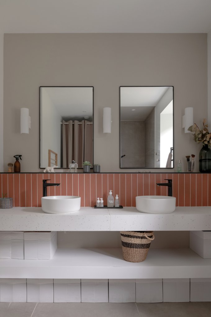 confiez la rénovation de votre salle de bains à davron en 2025 à des experts ! bénéficiez de conseils personnalisés, d’un accompagnement complet et de solutions modernes pour transformer votre espace selon vos envies.