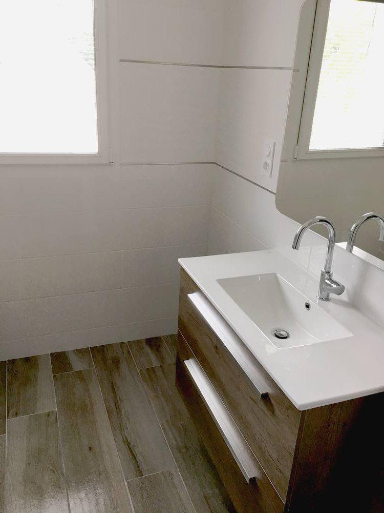 confiez la rénovation de votre salle de bains à ecquevilly à des experts. bénéficiez de conseils personnalisés, d’un design moderne et de travaux de qualité pour transformer votre espace selon vos envies.