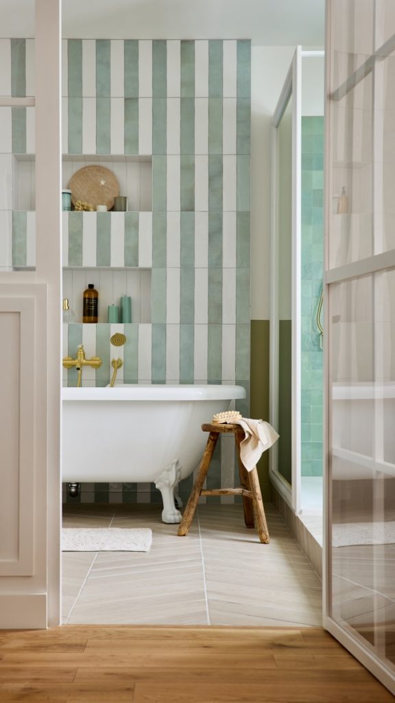 confiez la rénovation de votre salle de bains à égly en 2025 à des experts. modernisation, optimisation de l’espace, équipements innovants : obtenez un devis personnalisé et profitez d’un confort sur mesure.