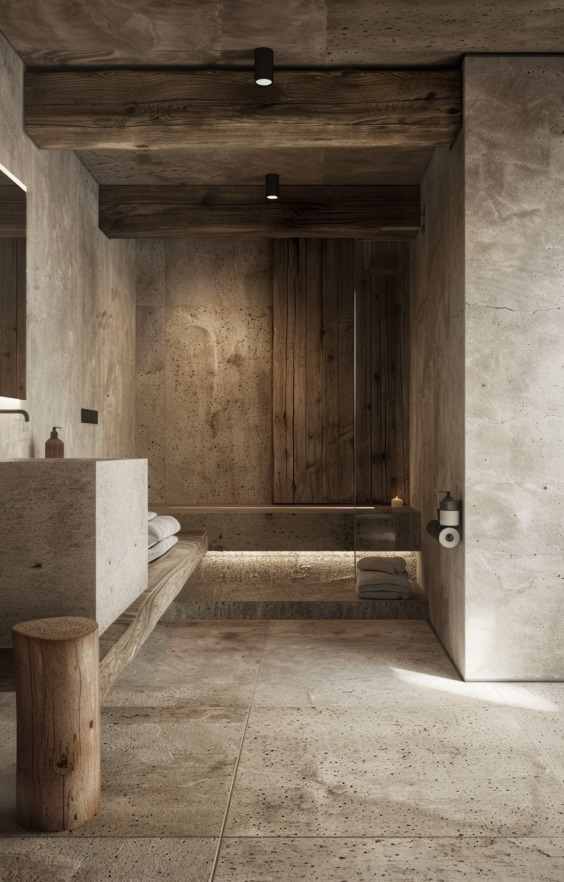 confiez la rénovation de votre salle de bains à émancé en 2025 à des experts : conseils sur mesure, travaux de qualité, respect des délais et finitions soignées pour un espace moderne et fonctionnel.