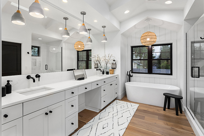 confiez la rénovation de votre salle de bains à emerainville en 2025 à des experts ! bénéficiez de conseils personnalisés et d'un résultat moderne et durable pour votre espace bien-être.