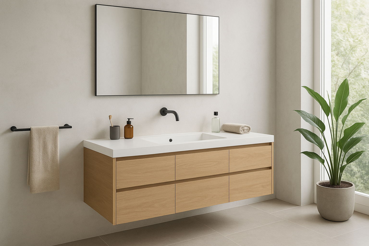 confiez la rénovation de votre salle de bains à épiais-lès-louvres en 2025 à des experts qualifiés. conseils personnalisés et travaux de qualité pour moderniser votre espace selon vos envies et votre budget.