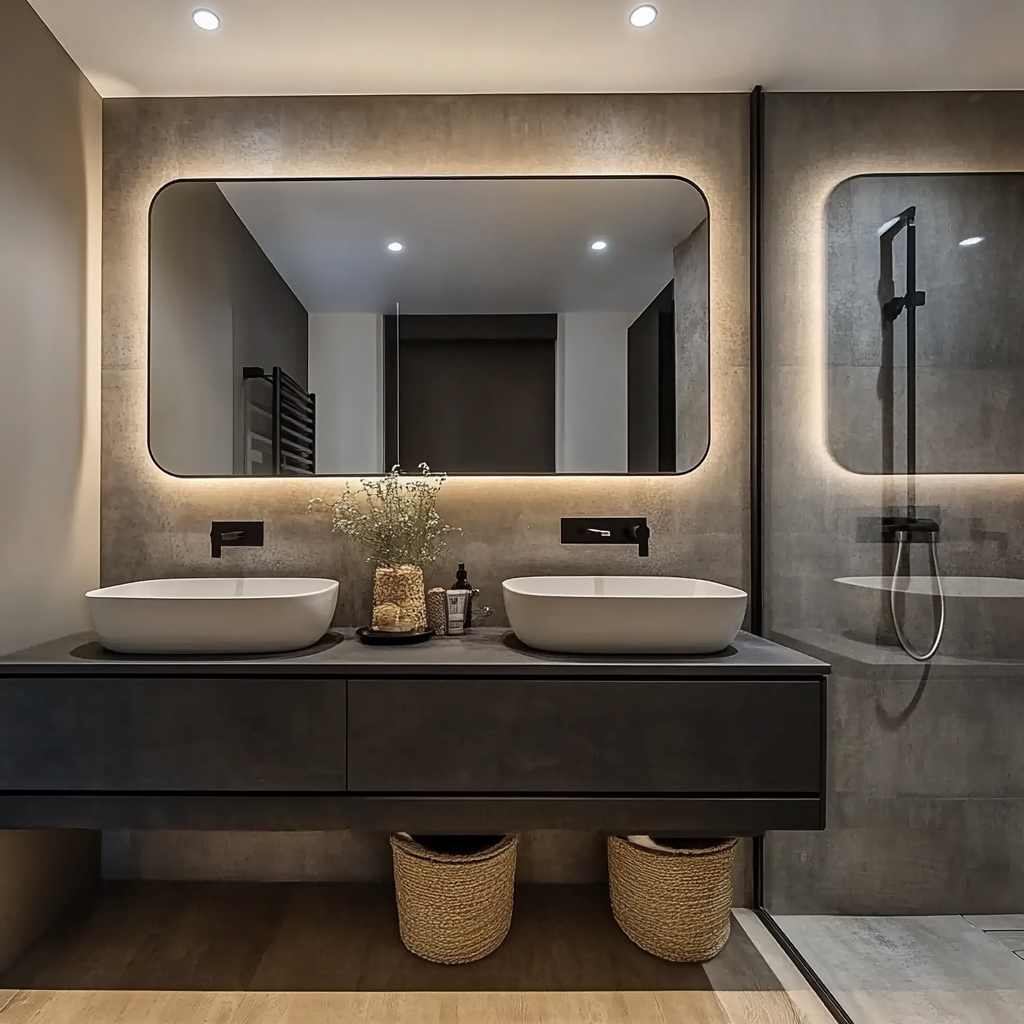 envie de rénover votre salle de bains à esbly en 2025 ? découvrez nos solutions sur mesure pour moderniser votre espace, optimiser le confort et augmenter la valeur de votre maison. demandez votre devis gratuit dès maintenant !