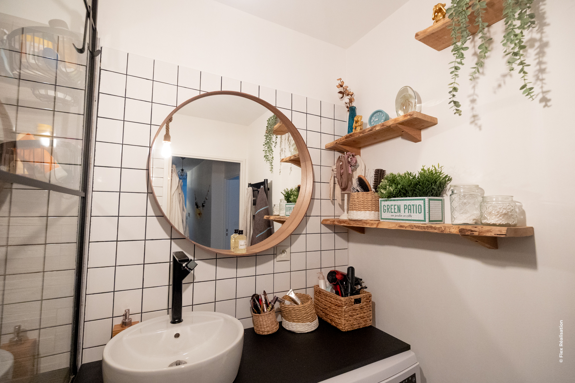 découvrez nos services professionnels de rénovation de salle de bains à faremoutiers en 2025 : modernisation, aménagement sur mesure et conseils personnalisés pour donner un nouveau style à votre salle de bain.