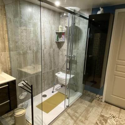 confiez la rénovation de votre salle de bains à faÿ-lès-nemours en 2025 à des experts qualifiés. conseils personnalisés, devis gratuit et solutions adaptées à vos besoins pour un espace moderne et fonctionnel.