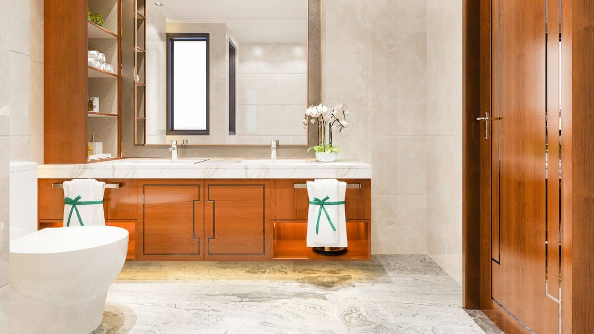 envie d'une salle de bains moderne à féricy en 2025 ? découvrez nos conseils et solutions pour une rénovation réussie, adaptée à vos besoins et à votre budget.