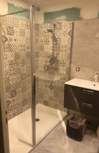 confiez la rénovation de votre salle de bains à flins à des professionnels : conseils personnalisés, design moderne, travaux de qualité et respect des délais pour transformer votre espace selon vos envies.