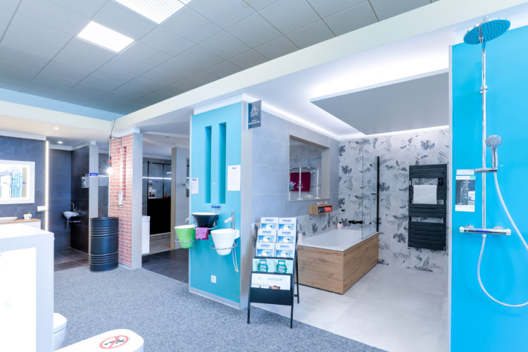 découvrez notre service de rénovation de salle de bains à flins : conception sur mesure, matériaux de qualité et finitions soignées pour transformer votre espace selon vos envies.