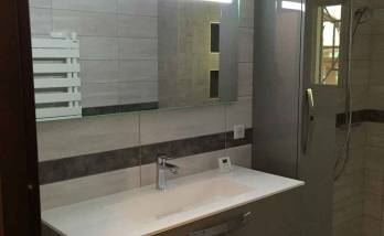 confiez la rénovation de votre salle de bains à fontainebleau à des experts qualifiés. modernisation, aménagement sur mesure et finitions haut de gamme pour transformer votre espace selon vos envies.