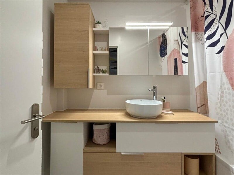 confiez la rénovation de votre salle de bains à fontenay en 2025 à des experts : solutions sur-mesure, conseils personnalisés et finitions de qualité pour moderniser votre espace.