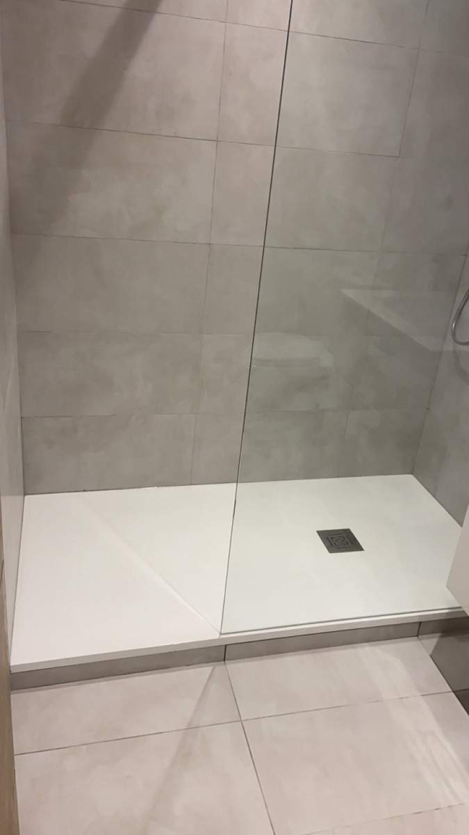 confiez la rénovation de votre salle de bains à fontenay-trésigny en 2025 à des experts. conseils personnalisés, matériaux de qualité et résultats modernes pour un espace confortable et tendance.