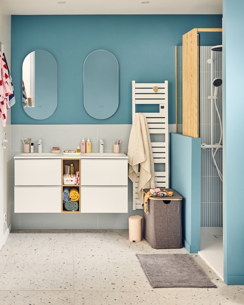 confiez la rénovation de votre salle de bains à hermeray en 2025 à des experts locaux. solutions sur mesure, matériaux de qualité et accompagnement personnalisé pour une pièce moderne, fonctionnelle et esthétique.