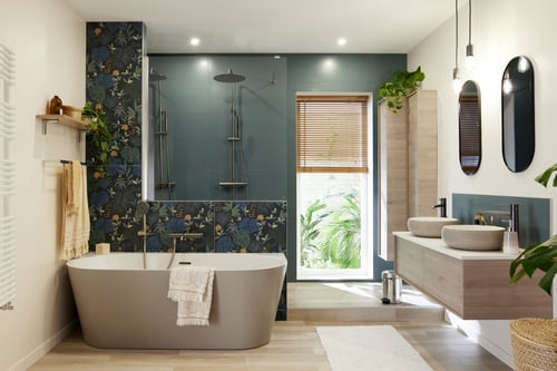 confiez la rénovation de votre salle de bains à iverny à des professionnels qualifiés. obtenez un espace moderne, confortable et adapté à vos besoins. devis gratuit et conseils personnalisés.