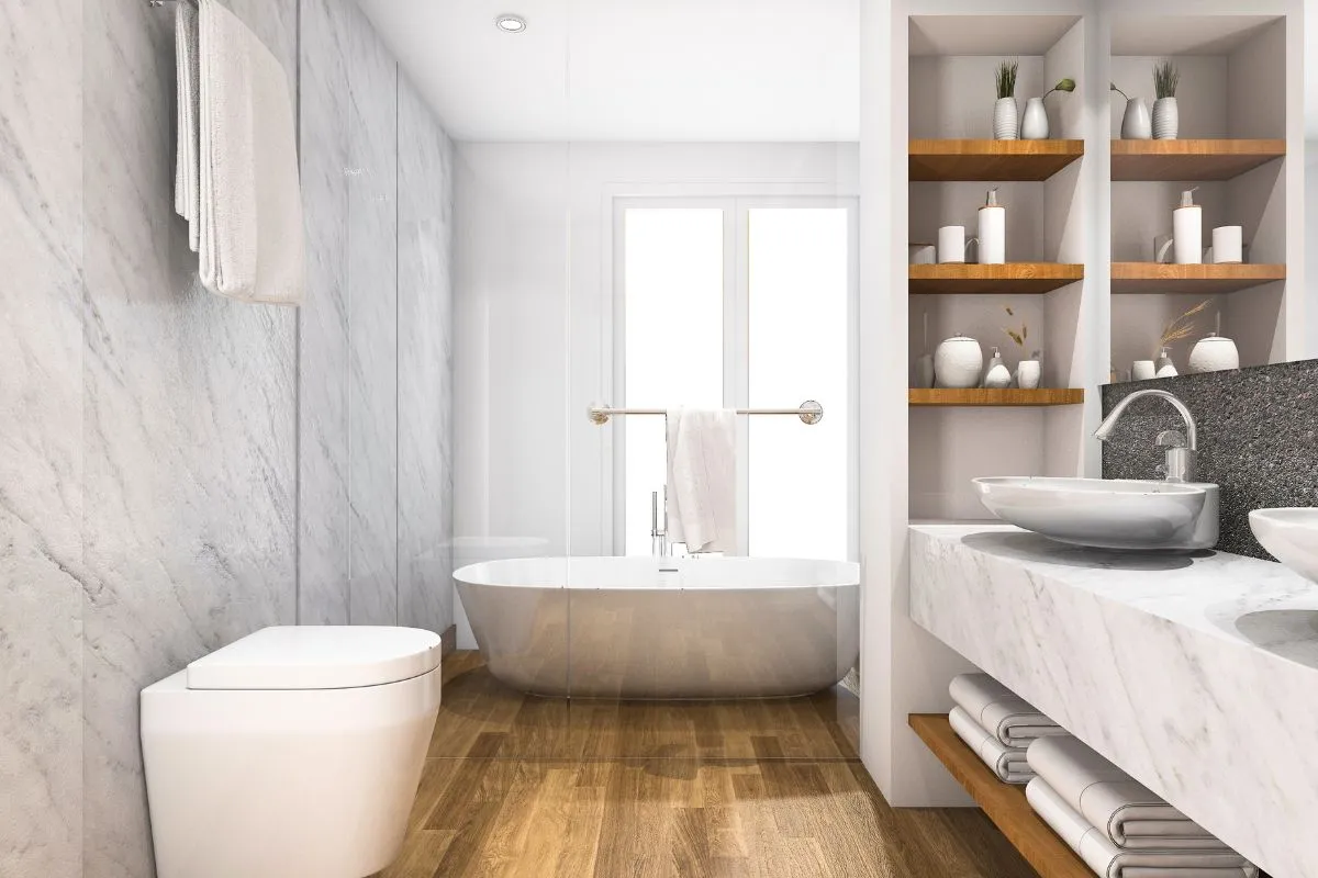 confiez la rénovation de votre salle de bains à jutigny en 2025 à des professionnels expérimentés. modernisez votre espace avec des solutions sur mesure, un design contemporain et des équipements de qualité.