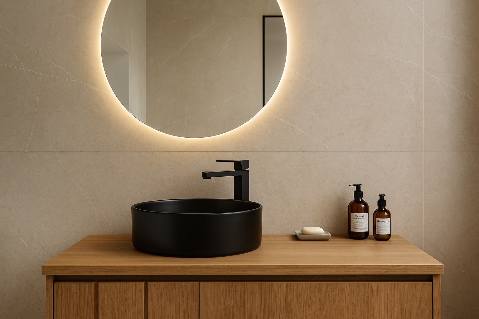 confiez la rénovation de votre salle de bains à lieusaint en 2025 à des professionnels qualifiés. conseils, modernisation et solutions sur-mesure pour créer un espace bien-être unique et fonctionnel.