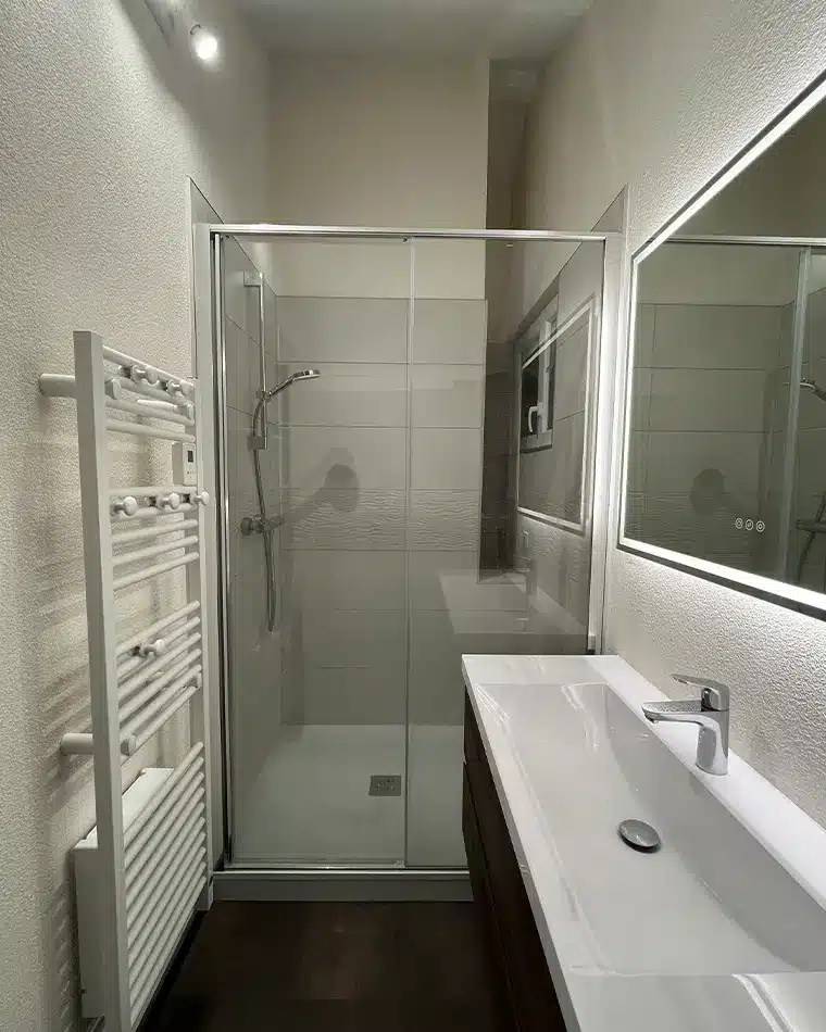 confiez la rénovation de votre salle de bains à limetz-villez à des experts en 2025. solutions sur-mesure, conseils personnalisés et finitions de qualité pour une pièce d’eau moderne et fonctionnelle.