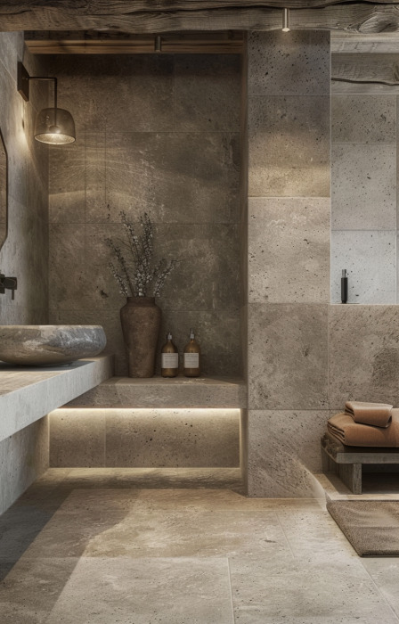 vous cherchez à rénover votre salle de bains à lizines en 2025 ? découvrez nos solutions sur mesure pour transformer votre espace, moderniser votre intérieur et profiter d’un confort optimal. obtenez un devis gratuit dès maintenant !