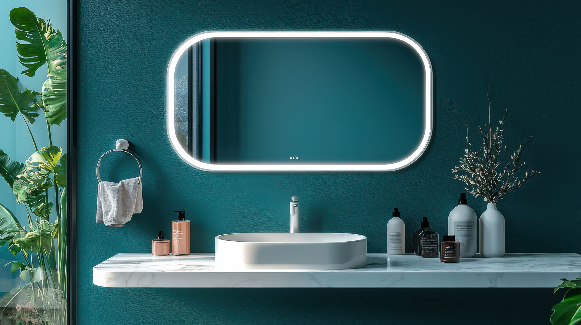 confiez la rénovation de votre salle de bains à longperrier en 2025 à des professionnels expérimentés. modernisez votre espace, améliorez votre confort et valorisez votre maison grâce à des solutions sur-mesure adaptées à vos besoins.