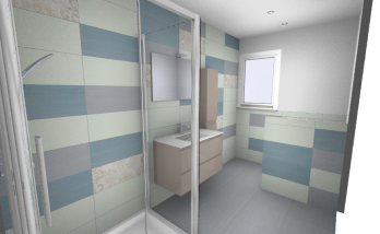 confiez la rénovation de votre salle de bains à luisetaines en 2025 à des experts qualifiés. conseils personnalisés, matériaux de qualité et finitions soignées pour transformer votre espace selon vos envies.