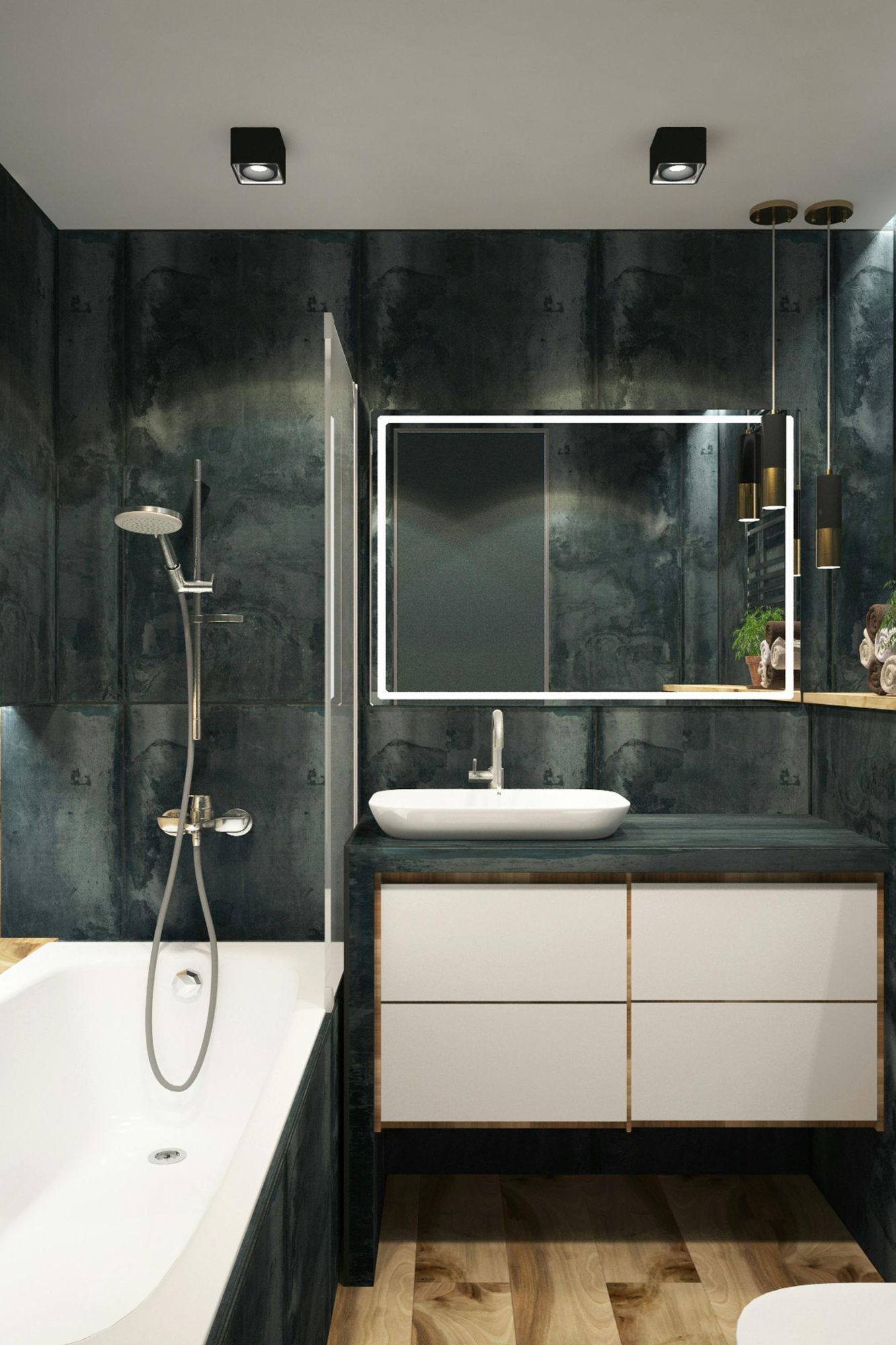 vous cherchez à rénover votre salle de bains à lumigny en 2025 ? découvrez nos solutions sur mesure, tendances et durables pour transformer votre espace selon vos envies et votre budget.