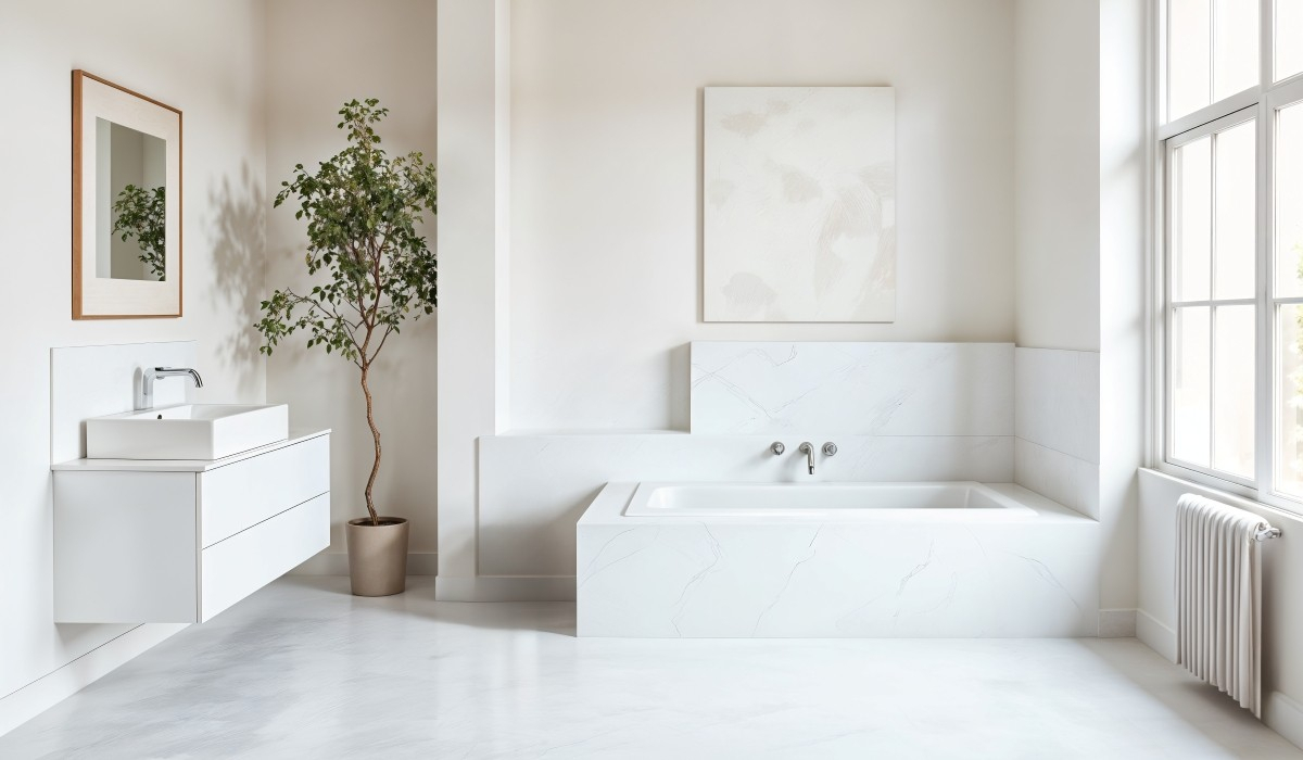 confiez la rénovation de votre salle de bains à maison-laffitte en 2025 à des experts qualifiés. optimisez confort et valeur de votre maison avec nos solutions modernes et sur mesure.