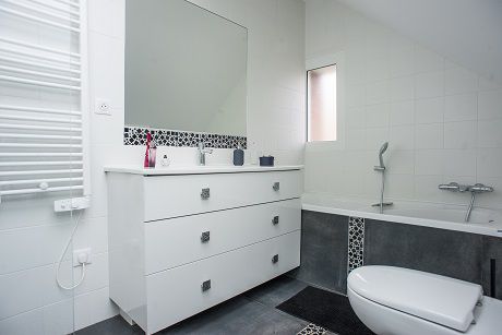 confiez la rénovation de votre salle de bains à malakoff en 2025 à des professionnels expérimentés. offrez-vous un espace moderne, fonctionnel et adapté à vos besoins avec des solutions sur-mesure et un accompagnement personnalisé.