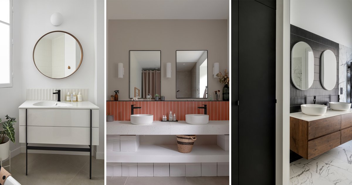 confiez la rénovation de votre salle de bains à mantes-la-ville en 2025 à des experts qualifiés. conseils personnalisés, solutions modernes et travaux de qualité pour transformer votre espace selon vos envies.