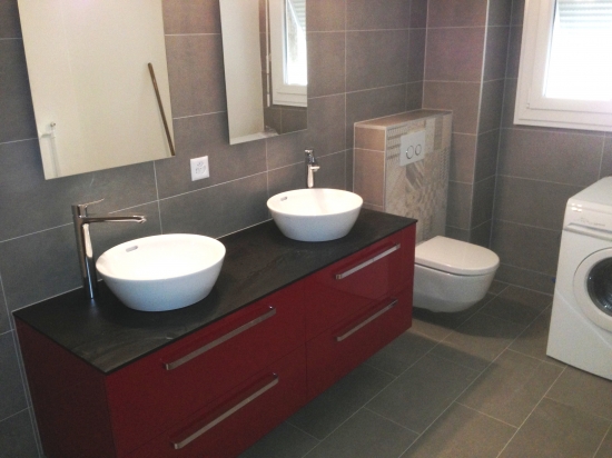 confiez la rénovation de votre salle de bains à mareil-marly à des professionnels expérimentés. conseils personnalisés, solutions sur mesure et résultats de qualité pour transformer votre espace selon vos envies.