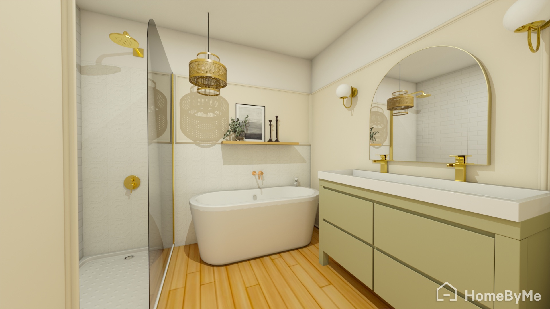 confiez la rénovation de votre salle de bains à mareil-marly à nos experts. solutions sur-mesure, modernisation, optimisation de l’espace : devis gratuit et travaux de qualité.