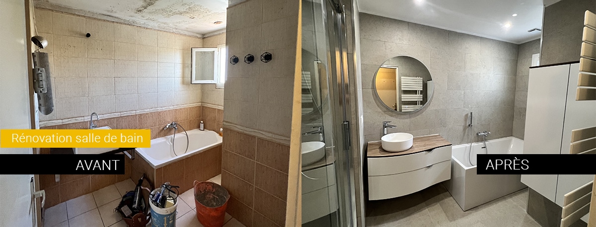 découvrez nos solutions de rénovation de salle de bains à marles-en-brie pour 2025 : modernisez votre espace avec des professionnels expérimentés, conseils sur mesure et accompagnement complet de votre projet.