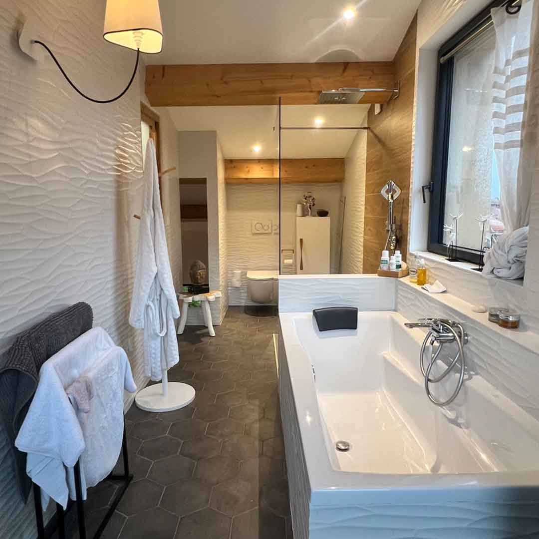 confiez votre rénovation de salle de bains à marolles en 2025 à nos experts. conseils personnalisés, matériaux de qualité et réalisations modernes pour transformer votre espace.