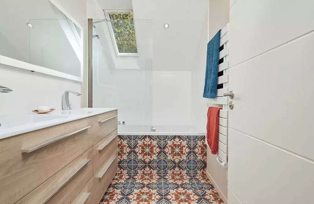 confiez la rénovation de votre salle de bains à mary-sur-marne en 2025 à des professionnels expérimentés. conseils personnalisés, matériaux de qualité et finitions soignées pour un espace moderne et fonctionnel.