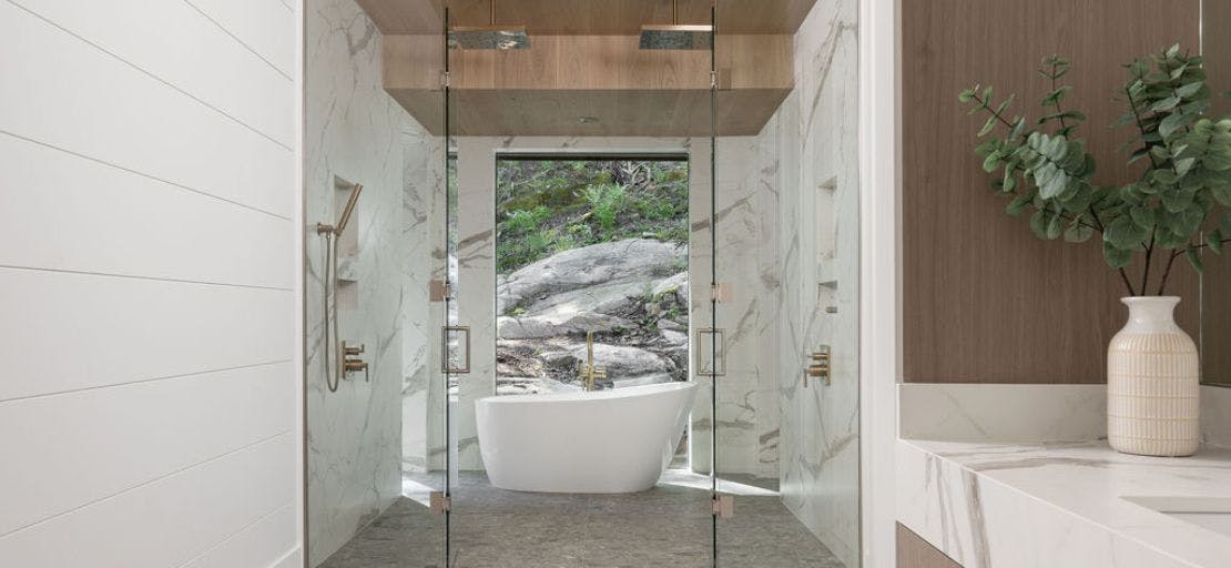 confiez la rénovation de votre salle de bains à maule en 2025 à des experts. design moderne, travaux de qualité et solutions personnalisées pour transformer votre espace selon vos envies.