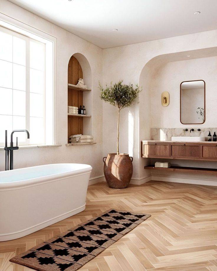 confiez la rénovation de votre salle de bains à maule en 2025 à des experts. modernisez votre espace avec des solutions sur mesure, un accompagnement personnalisé et des matériaux de qualité. obtenez votre devis gratuit dès maintenant !