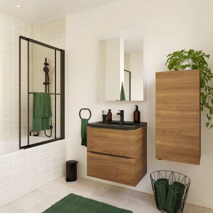 confiez la rénovation de votre salle de bains à mauregard en 2025 à des experts. modernisation, optimisation de l'espace et solutions sur mesure pour un espace fonctionnel et esthétique. demandez votre devis gratuit !