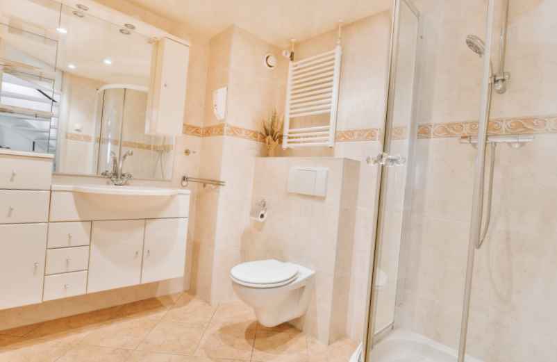 confiez la rénovation de votre salle de bains à méré en 2025 à des professionnels qualifiés. modernisez votre espace avec des solutions sur mesure, design contemporain et matériaux de qualité pour un résultat durable.