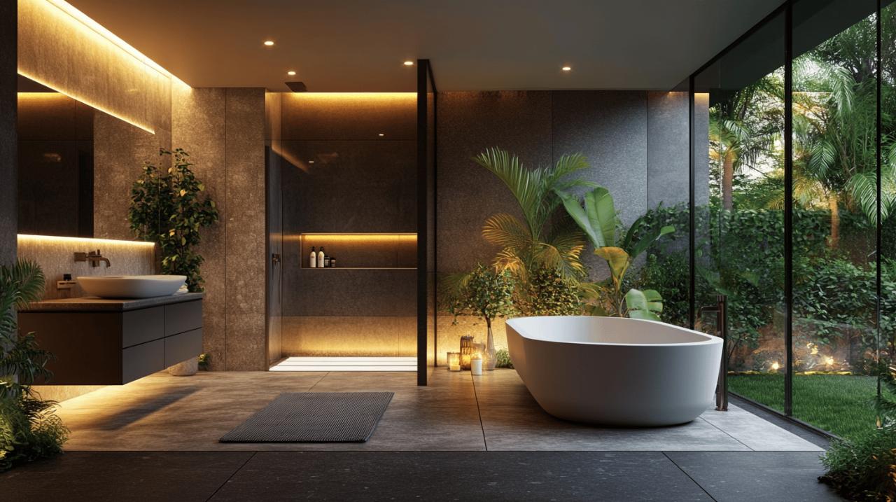 confiez la rénovation de votre salle de bains à mézières en 2025 à notre équipe d’experts. bénéficiez de conseils personnalisés, de solutions sur mesure et d’un résultat moderne et fonctionnel adapté à vos envies et à votre budget.