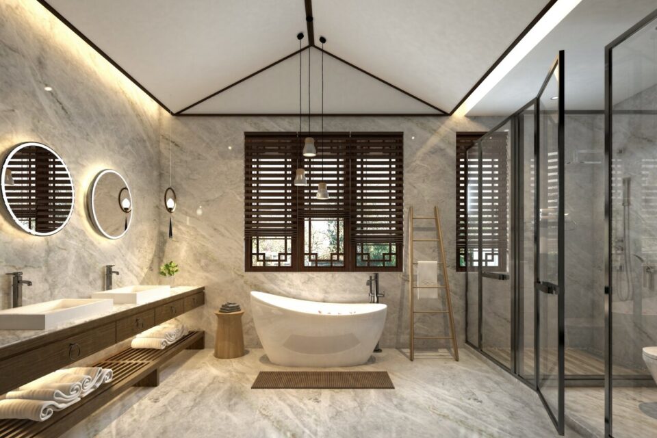 confiez la rénovation de votre salle de bains à mitry-mory en 2025 à des experts. modernisez votre espace avec des solutions sur-mesure, des matériaux de qualité et un accompagnement personnalisé pour un résultat à la hauteur de vos attentes.