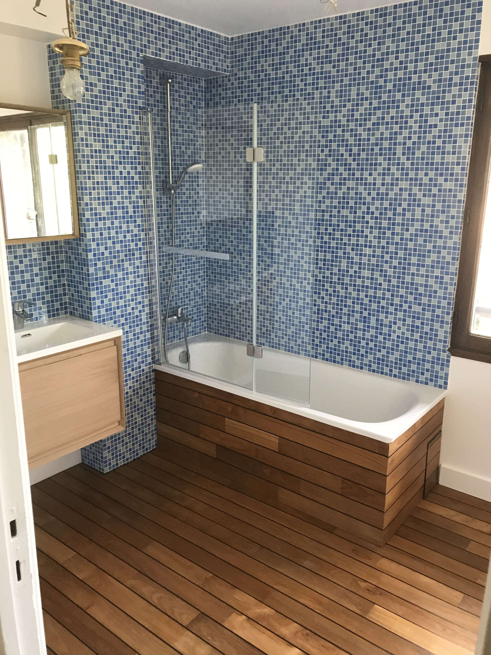 confiez la rénovation de votre salle de bains à mittainville en 2025 à des experts. conseils personnalisés, matériaux de qualité et réalisations sur mesure pour un espace à votre image.