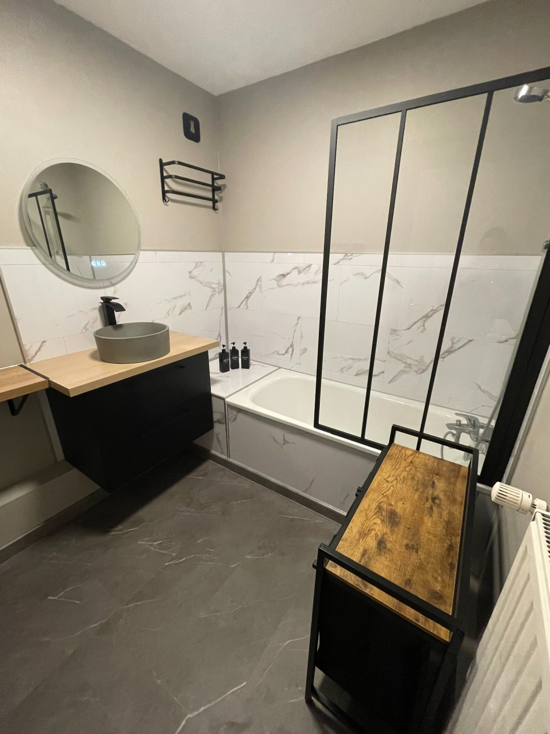 confiez la rénovation de votre salle de bains à mittainville en 2025 à des experts qualifiés. modernisez votre espace avec des solutions sur-mesure adaptées à vos besoins et à votre budget.