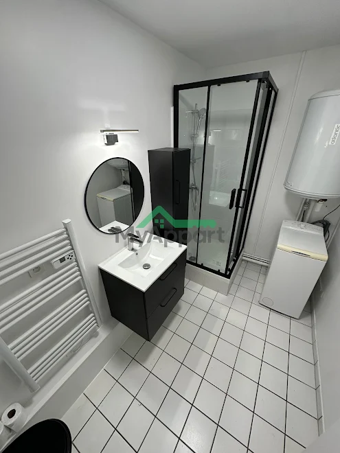 transformez votre salle de bains à montesson (78360) avec nos experts en rénovation. conception sur-mesure, matériaux de qualité, devis gratuit et travaux soignés pour un espace moderne et fonctionnel.