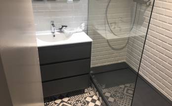 confiez la rénovation de votre salle de bains à montmachoux en 2025 à des professionnels expérimentés. conseils personnalisés, matériaux de qualité et finitions soignées pour transformer votre espace selon vos envies.