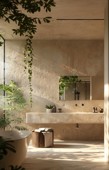 confiez la rénovation de votre salle de bains à moussy en 2025 à des experts. modernisez votre espace avec des solutions sur mesure et des matériaux de qualité pour un résultat durable et élégant.