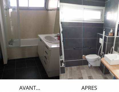 confiez la rénovation de votre salle de bains à nantau, en 2025, à des experts qualifiés. profitez de conseils personnalisés, de matériaux de qualité et d’un résultat moderne et fonctionnel. devis gratuit !